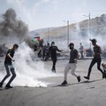 Sengit! Militer Israel Akui Serangan Membabi Buta dari Hamas