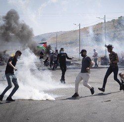 Sengit! Militer Israel Akui Serangan Membabi Buta dari Hamas