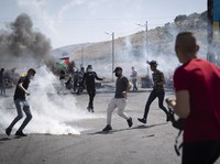 Sengit! Militer Israel Akui Serangan Membabi Buta dari Hamas