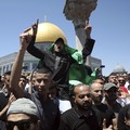 Ada Apa AS? Biden Blokir DK PBB soal Damai Israel-Palestina