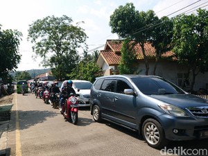 Dishub Banten Siapkan 18 Posko Natal-Tahun Baru di Area Wisata-Rumah Ibadah