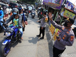 Tempat Wisata Jakarta Berpotensi Macet di Libur Lebaran, Personel Disiagakan