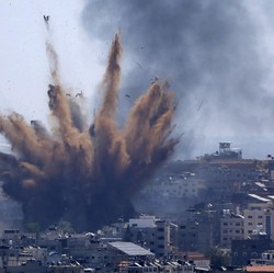 Gaza Sudah Gencatan Senjata, Tapi Perih Itu Tetap Ada