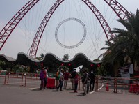 Ragunan, TMII, dan Ancol Masih Tutup Hari Ini!