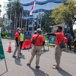 Bersiap! Ancol Buka Bertahap hingga Jam 6 Sore, Dufan Belum