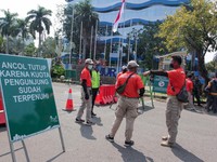 Bersiap! Ancol Buka Bertahap hingga Jam 6 Sore, Dufan Belum