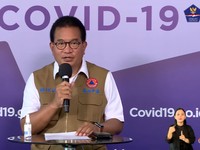Ini Penjelasan Pengetatan PPKM Mikro 43 Kota Non Jawa-Bali