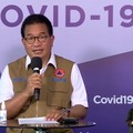 Pemerintah Tak Lagi Pakai Plasma Konvalesen Hingga Ivermectin