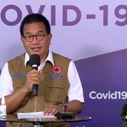 Pemerintah Tak Lagi Pakai Plasma Konvalesen Hingga Ivermectin