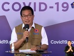 Omicron Masuk RI Jadi Alarm Kewaspadaan