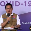Terungkap! Omicron Masuk RI dari Malaysia dan Kongo