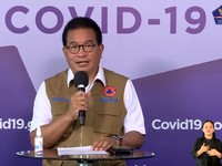 Ada Keraguan Soal Data Covid-19 di RI, Ini Tanggapan Satgas