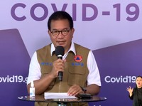 Covid-19 Turun Pasca 3 Pekan PPKM Darurat, Ini Penjelasannya