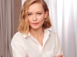 Aktris Cantik Rusia Ini Terpilih Syuting Film di Antariksa