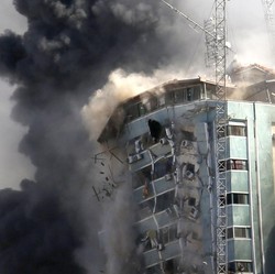 Bom Israel Bukan Bom Biasa, Ahli Bongkar Kekejamannya