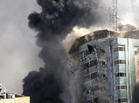 Bom Israel Bukan Bom Biasa, Ahli Bongkar Kekejamannya