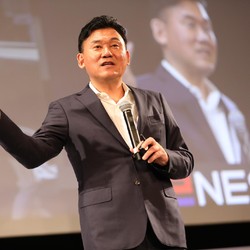 Olimpiade Ngotot Digelar, Bos Rakuten: Ini Misi Bunuh Diri!