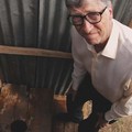 Bill Gates Sebut Tato Bakal Gantikan HP, Kapan Terwujud?