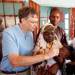 Bukan Sekarang, Bill Gates Ramal Pandemi Baru 20 Tahun Lagi