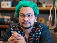 Ibunda Meninggal, Tompi Curhat Mirisnya Pandemi Covid di Aceh