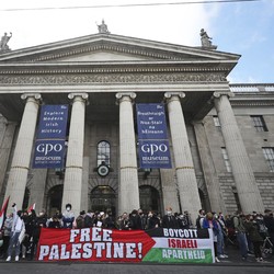 Facebook, WhatsApp Cs Batasi Konten Israel-Palestina, Kenapa?