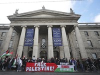 Facebook, WhatsApp Cs Batasi Konten Israel-Palestina, Kenapa?