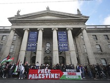 Facebook, WhatsApp Cs Batasi Konten Israel-Palestina, Kenapa?