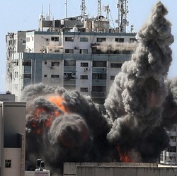 Kutuk Israel, RI Maksimalkan 4 'Senjata' Diplomasi Ini