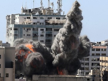 Kutuk Israel, RI Maksimalkan 4 'Senjata' Diplomasi Ini