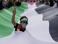 Beda Hamas & Fatah, 2 Kubu 'Penguasa' Tanah Palestina