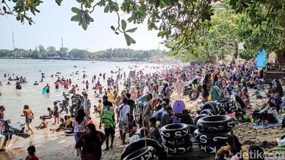 Anyer Ancol Mirip Gangga Pengusaha Hotel Sedih