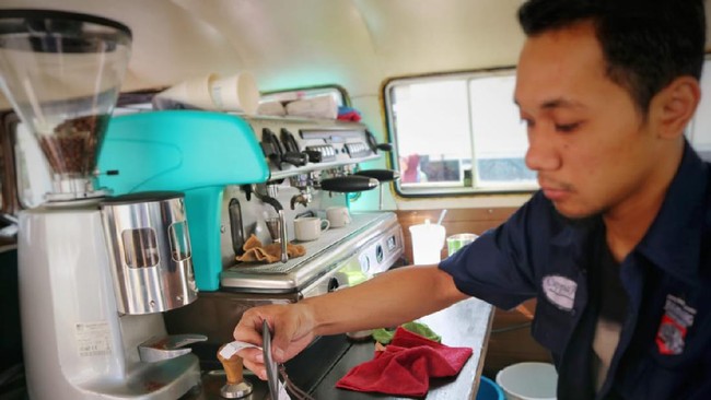 Menyoal Nasib UMKM di Tengah Ketidakpastian Global