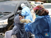 Balik ke Jakarta Bawa Surat Bebas Covid Palsu, Awas Pidana!
