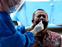 Update 16 Mei, Kasus Covid RI Bertambah 3.080, Jabar Teratas!