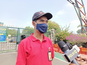 Respons TM Ragunan soal Viral Bocah Jatuh ke Kandang Gajah
