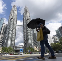 Awas RI, Malaysia Sudah Kemasukan Mutasi Terbaru Varian Delta