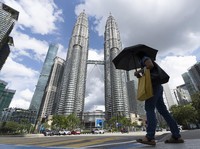 Awas RI, Malaysia Sudah Kemasukan Mutasi Terbaru Varian Delta
