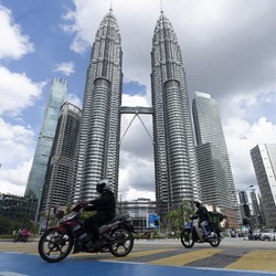 Sudah Lockdown, Malaysia Perketat Kegiatan Ekonomi-Sosial