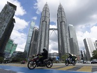 Sudah Lockdown, Malaysia Perketat Kegiatan Ekonomi-Sosial