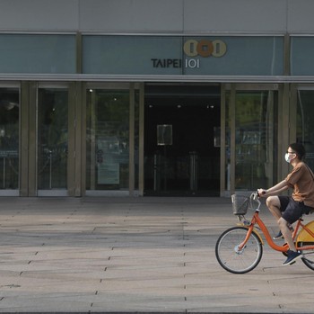 Potret Singapura, Malaysia & Taiwan Saat Lockdown, Sepi Gaes!
