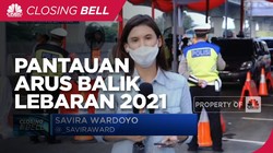 4 Ribu Pemudik Positif Covid-19