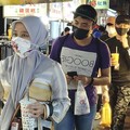 Ramai-Ramai Warga Asing Kompak Cabut dari Indonesia