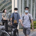 Alert! Taiwan Baru Masuk Tahap Awal Kenaikan Kasus Covid-19