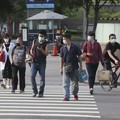 Lonjakan Covid Taiwan Pengaruhi Hubungan Dunia Internasional