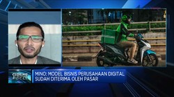 Analis: GoTo Bisa Menjadi Warna Baru di Pasar Tanah Air