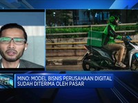 Analis: GoTo Bisa Menjadi Warna Baru di Pasar Tanah Air