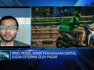 Analis: GoTo Bisa Menjadi Warna Baru di Pasar Tanah Air