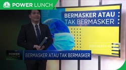 Bermasker atau Tak Bermasker
