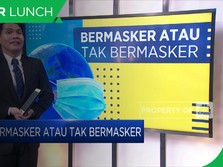 Bermasker atau Tak Bermasker