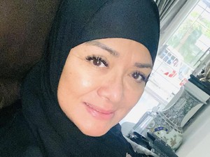 Kondisi Terkini Betharia Sonata Usai Kena Serangan Stroke